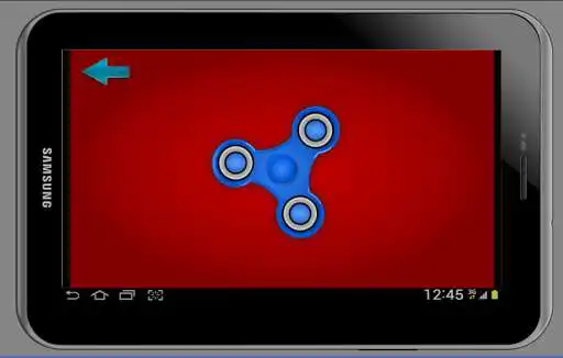 Play 3D Spinners