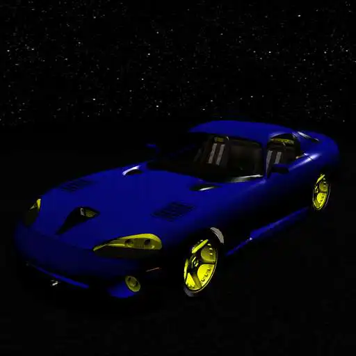 Free play online 3D Sport Car Live Wallpaper APK