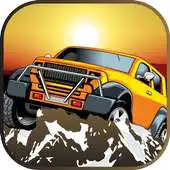 Free play online 3D Sports Car Mountain Climb APK