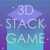 Free play online 3D Stack Game APK