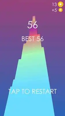 Play 3D Stack Game