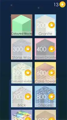 Play 3D Stack Game