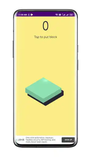 Play 3D Stack Tower  and enjoy 3D Stack Tower with UptoPlay