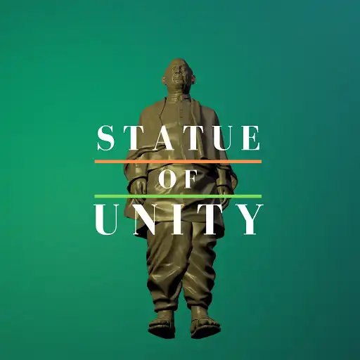 Play 3D Statue of Unity APK