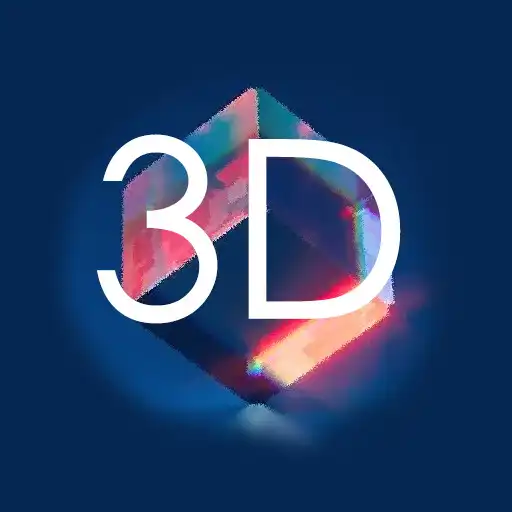 Play 3D Stereogram Gallery LITE APK