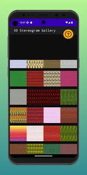 Play 3D Stereogram Gallery LITE as an online game online 3D Stereogram Gallery LITE with UptoPlay Play 3D Stereogram Gallery LITE as an online game 3D Stereogram Gallery LITE with UptoPlay