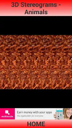 Play 3D Stereograms - Animals as an online game online 3D Stereograms - Animals with UptoPlay com.mobincube.d_stereograms_animals.sc_DQ74IY Play 3D Stereograms - Animals as an online game 3D Stereograms - Animals with UptoPlay