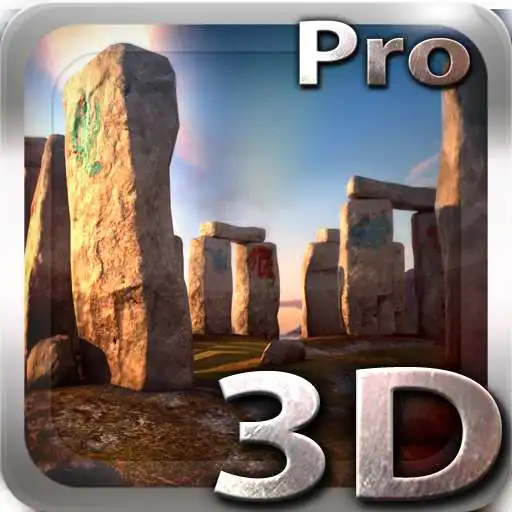 Free play online 3D Stonehenge Pro lwp APK Free play online 3D Stonehenge Pro lwp APK