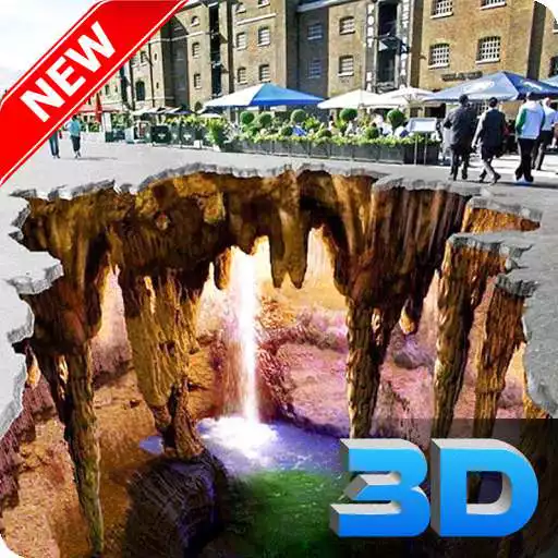 Free play online 3D Street Art APK Free play online 3D Street Art APK