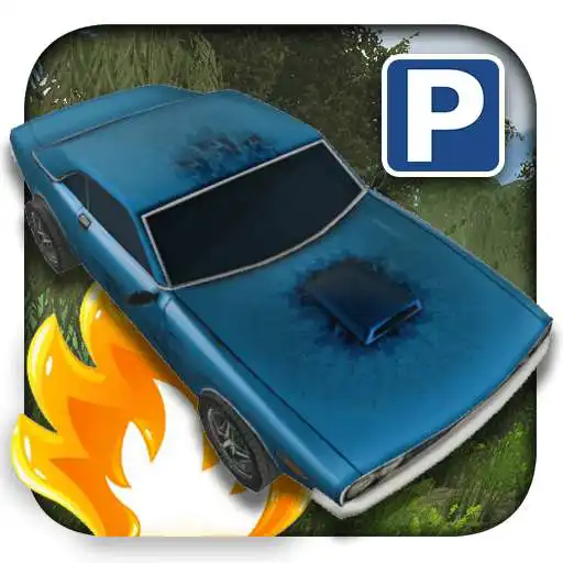 Free play online 3D Street Car Parking  APK