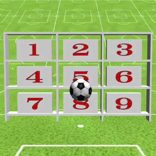 Play 3D Struck Out Soccer,Football APK Play 3D Struck Out Soccer,Football APK
