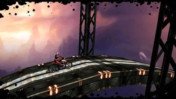 Play 3D Stunt Racing
