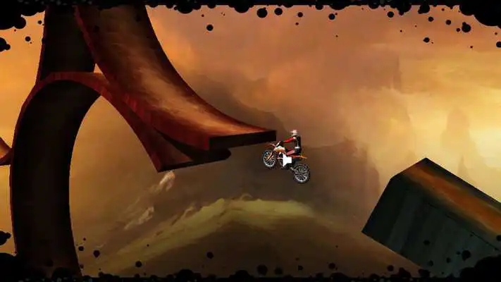 Play 3D Stunt Racing