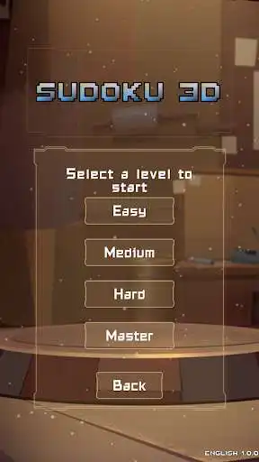 Play 3D Sudoku Free as an online game online 3D Sudoku Free with UptoPlay com.ToseGame.Sudoku3D Play 3D Sudoku Free as an online game 3D Sudoku Free with UptoPlay