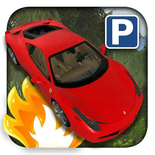 Free play online 3D Super Car Parking  APK