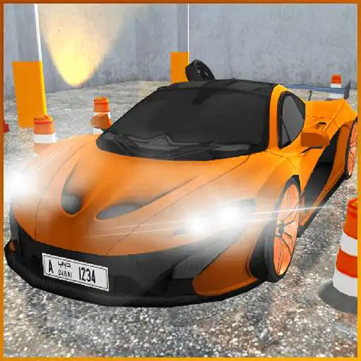 Free play online 3D Super Car Parking Simulator APK Free play online 3D Super Car Parking Simulator APK