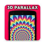 Free play online 3D Super Parallax 2  APK