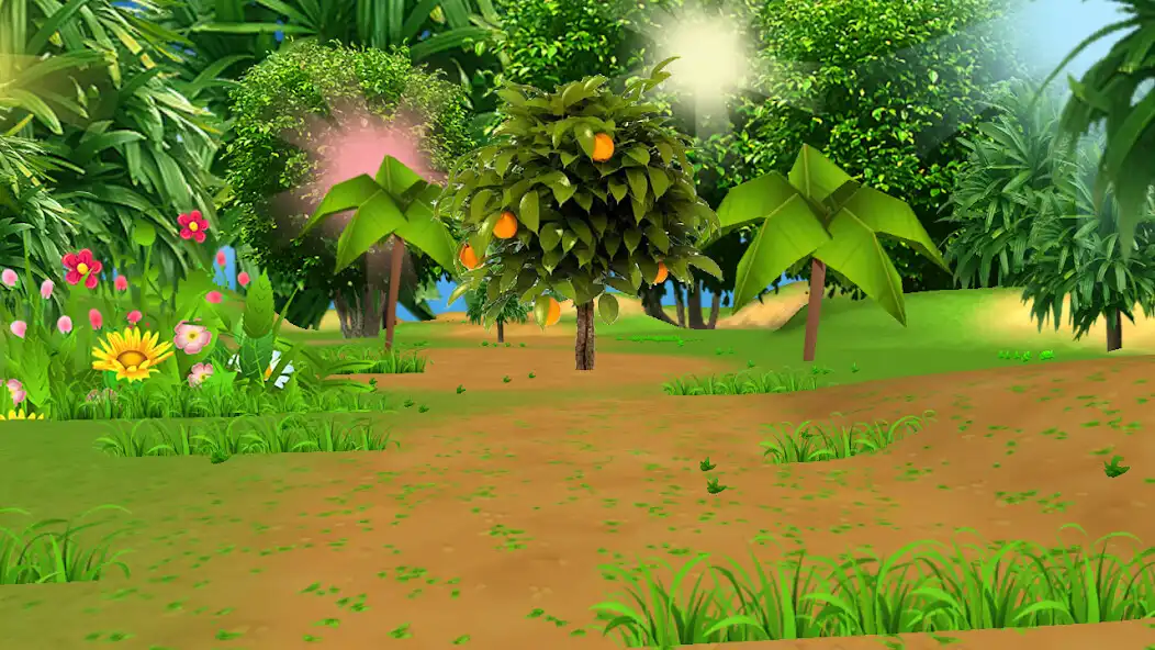 Play 3D Surah al doha as an online game 3D Surah al doha with UptoPlay