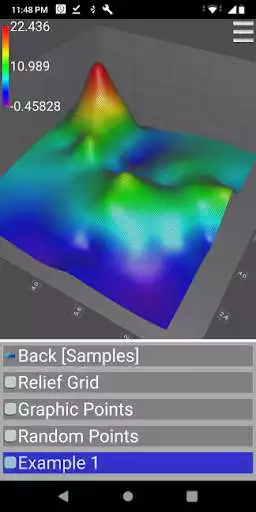 Play 3DSurface  and enjoy 3DSurface with UptoPlay