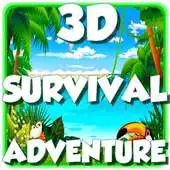 Free play online 3D Survivalist Adventure APK Free play online 3D Survivalist Adventure APK
