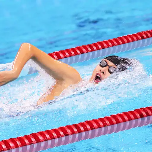 Play 3D Swimming Pool Race APK Play 3D Swimming Pool Race APK