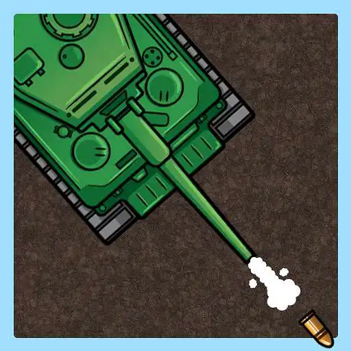 Play 3D Tanks! APK Play 3D Tanks! APK
