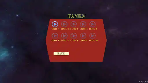 Play 3D Tanks! as an online game 3D Tanks! with UptoPlay