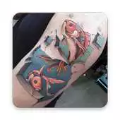 Free play online 3D Tattoo APK Free play online 3D Tattoo APK