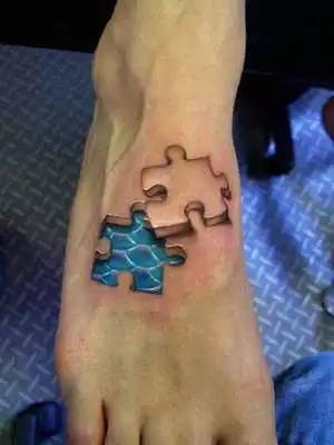 Play 3D Tattoo
