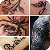 Free play online 3D Tattoos Designs Ideas APK Free play online 3D Tattoos Designs Ideas APK