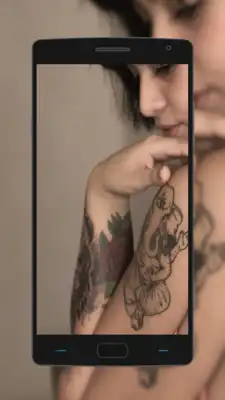 Play 3D Tattoos Designs Ideas