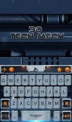 Play 3D Tech Mech