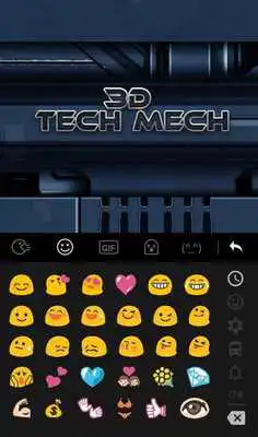 Play 3D Tech Mech