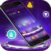 Free play online 3D Technology Space Theme APK