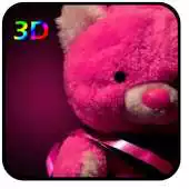 Free play online 3D Teddy Bear Live Wallpaper APK Free play online 3D Teddy Bear Live Wallpaper APK
