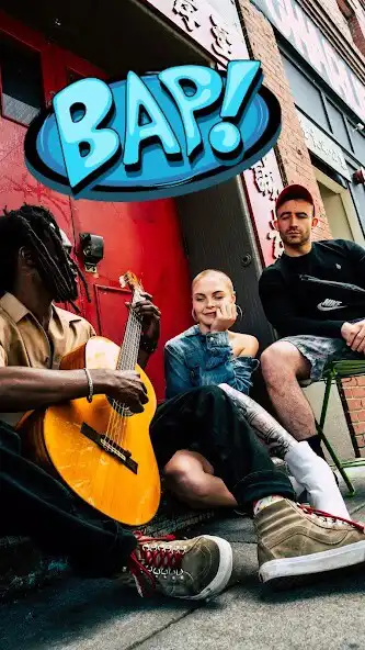 Play 3D Text on Photo: Fonts as an online game 3D Text on Photo: Fonts with UptoPlay