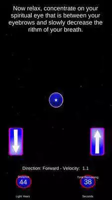 Play 3D Third Eye