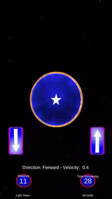 Play 3D Third Eye