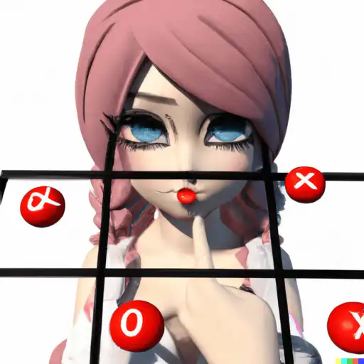 Play 3D Tic Tac Toe: Real 3D Balls! APK