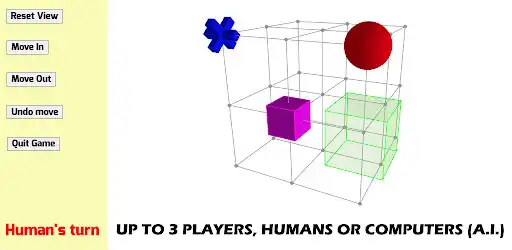 Play 3D Tic Tac Toe and enjoy 3D Tic Tac Toe with UptoPlay Play 3D Tic Tac Toe and enjoy 3D Tic Tac Toe with UptoPlay
