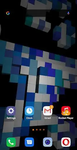 Play 3D Tiles Wallpaper as an online game online 3D Tiles Wallpaper with UptoPlay com.tuxware.mesh Play 3D Tiles Wallpaper as an online game 3D Tiles Wallpaper with UptoPlay