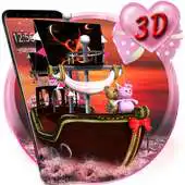 Free play online 3D Titanic Pink Lovely Teddy Theme APK Free play online 3D Titanic Pink Lovely Teddy Theme APK