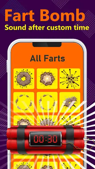 Play 3D Toilet Farts - fart noises  and enjoy 3D Toilet Farts - fart noises with UptoPlay