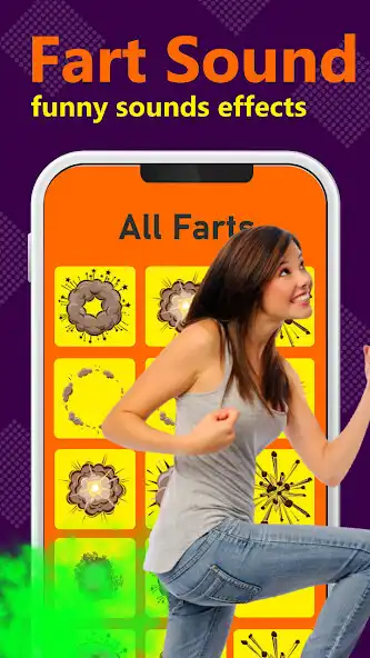 Play 3D Toilet Farts - fart noises as an online game 3D Toilet Farts - fart noises with UptoPlay