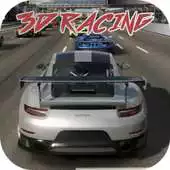 Free play online 3D Total Car Racing Grand Prix Formula APK