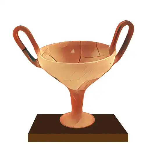 Play 3D tour in Choras museum APK