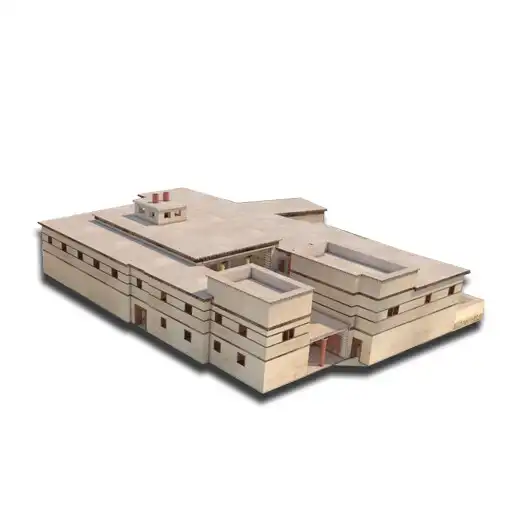 Play 3D tour in Nestors palace APK Play 3D tour in Nestors palace APK