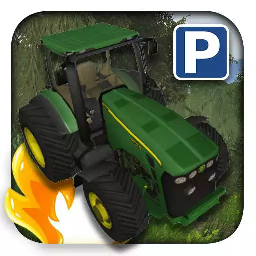 Free play online 3D Tractor Car Parking APK Free play online 3D Tractor Car Parking APK