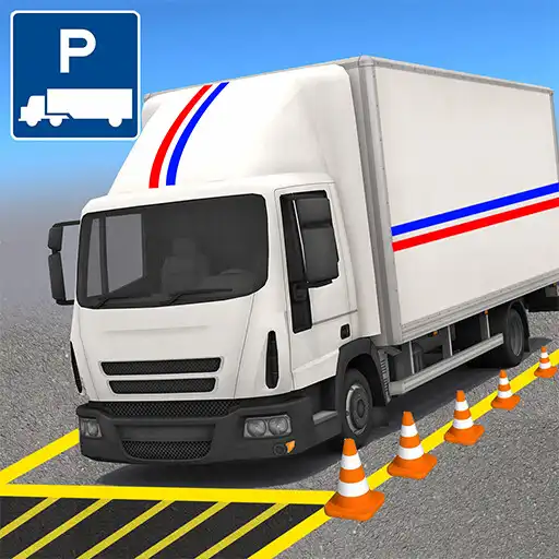 Play 3d Truck Parking- Driving Simulation APK Play 3d Truck Parking- Driving Simulation APK