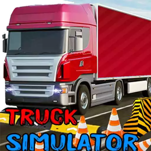 Play 3D Truck Transporter Simulation APK